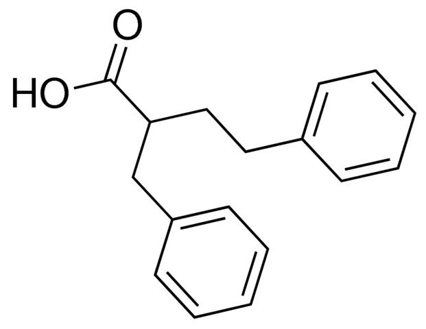 2-benzyl-4-phenylbutanoic acid