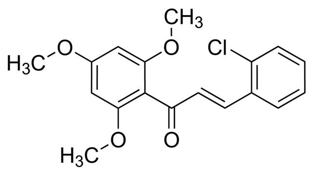 2-Chloro-2,4,6-trimethoxychalcone