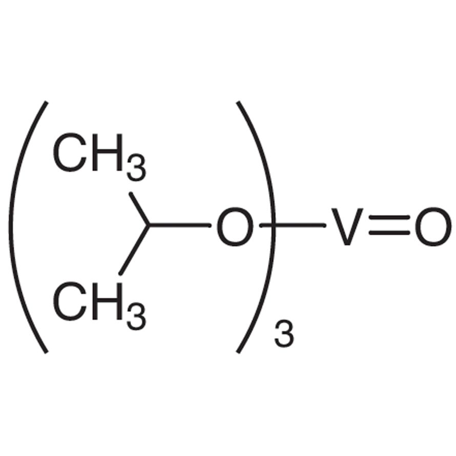 Triisopropoxyvanadium(V) Oxide