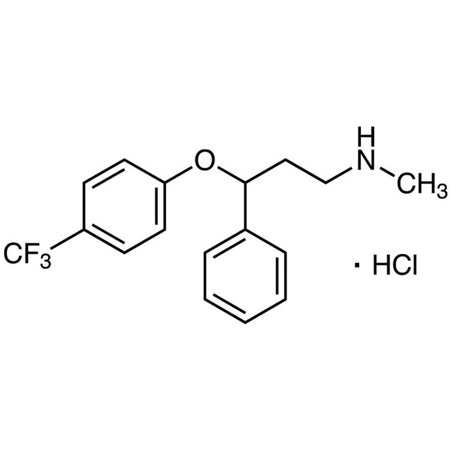 Fluoxetine Hydrochloride