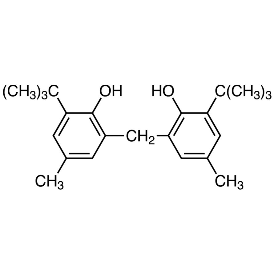 2,2'-Methylenebis(6-tert-butyl-p-cresol)