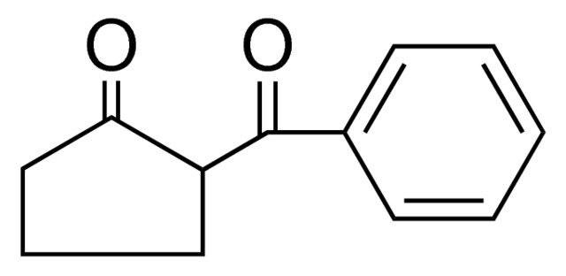 2-BENZOYL-CYCLOPENTANONE