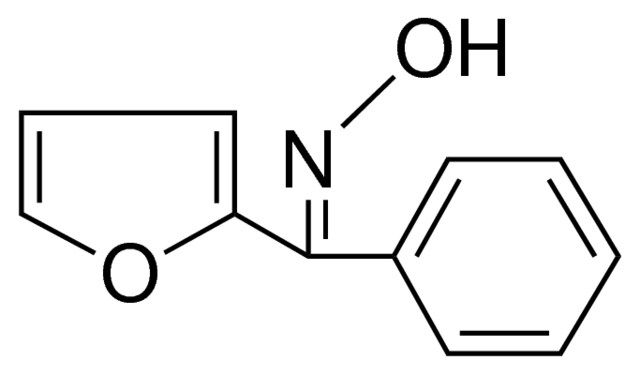 2-BENZOYLFURAN OXIME