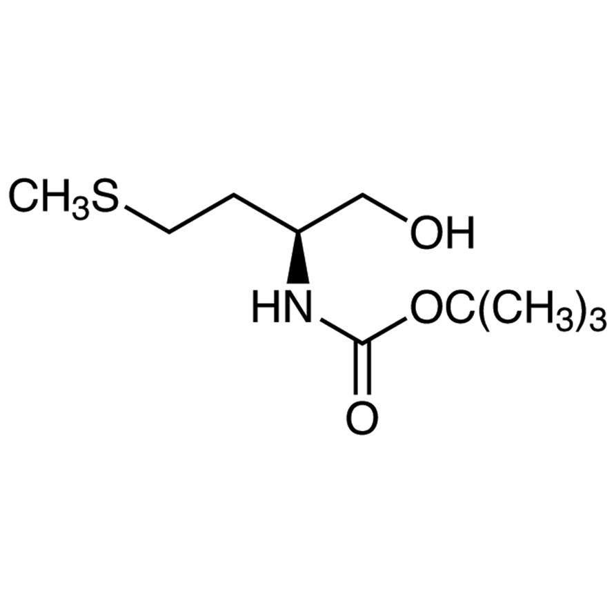 N-(tert-Butoxycarbonyl)-L-methioninol