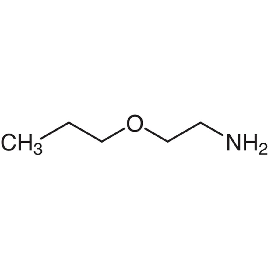 2-Propoxyethylamine