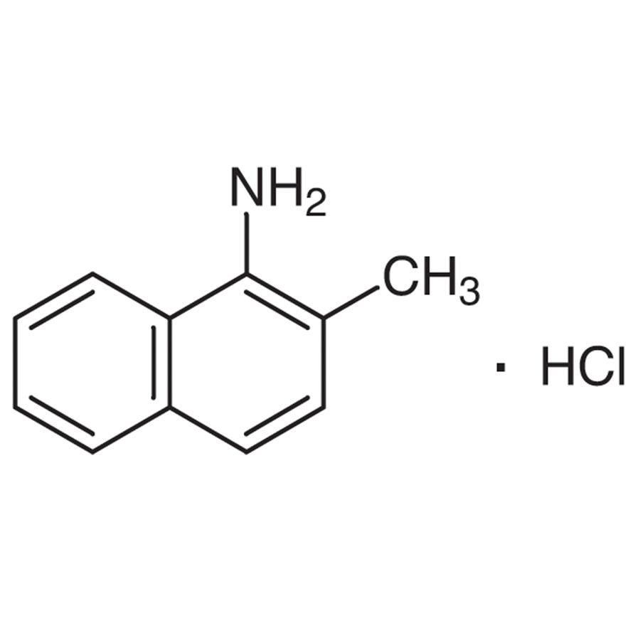 1-Amino-2-methylnaphthalene Hydrochloride