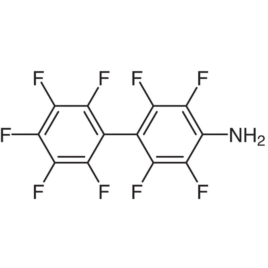 4-Aminononafluorobiphenyl