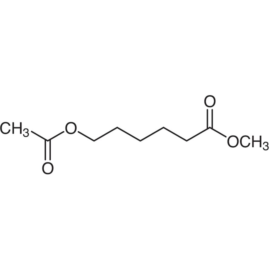 Methyl 6-Acetoxyhexanoate