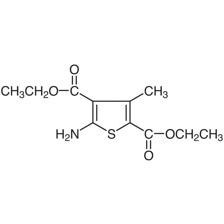 Diethyl 5-Amino-3-methyl-2,4-thiophenedicarboxylate