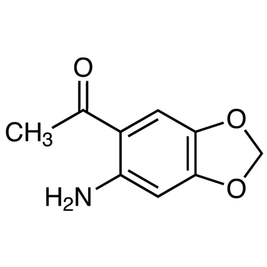 6'-Amino-3',4'-(methylenedioxy)acetophenone