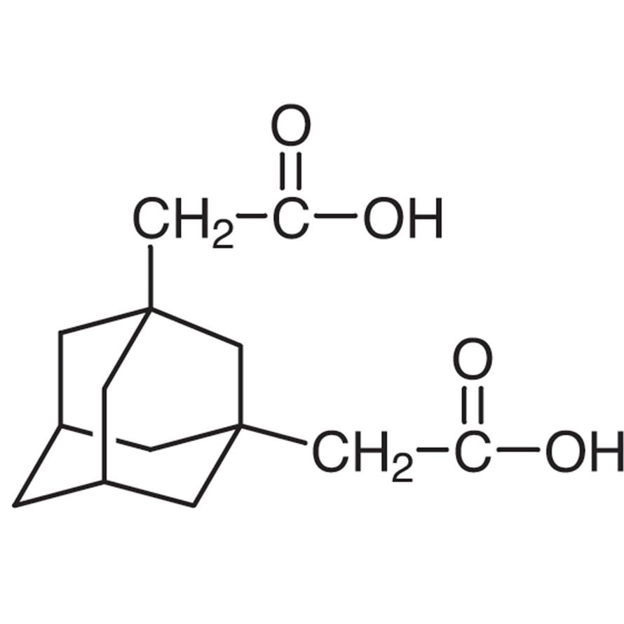 1,3-Adamantanediacetic Acid