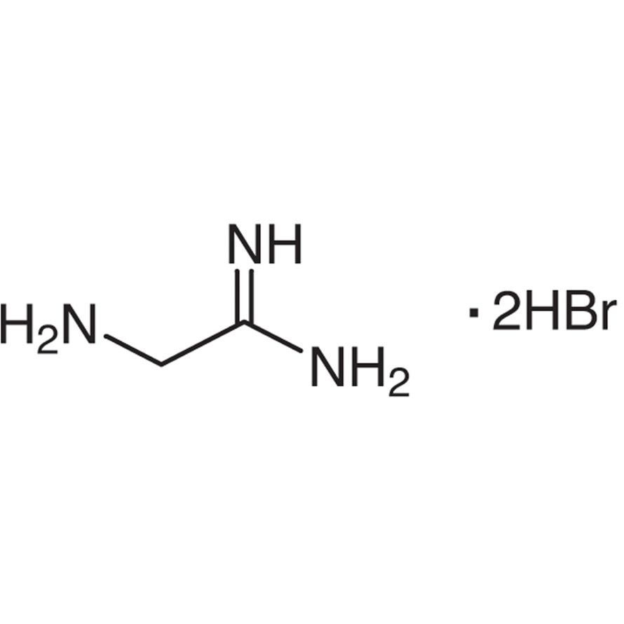 Aminoacetamidine Dihydrobromide