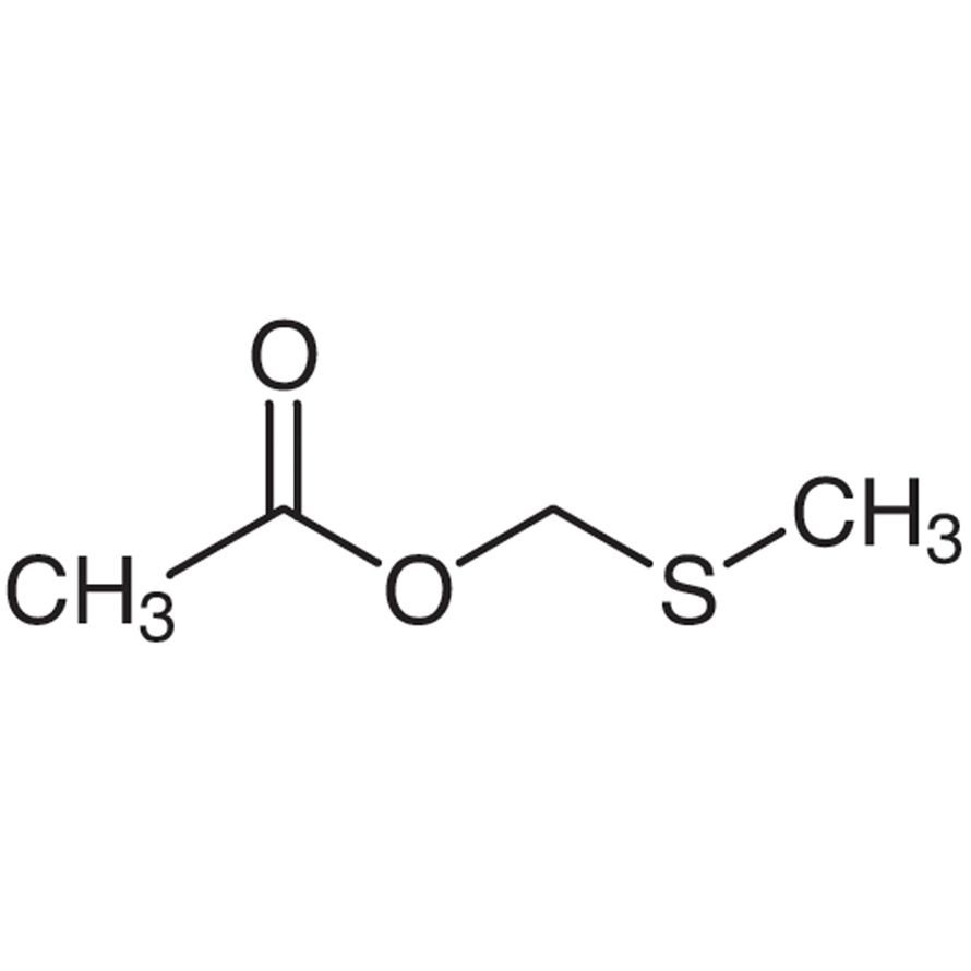 Methylthiomethyl Acetate