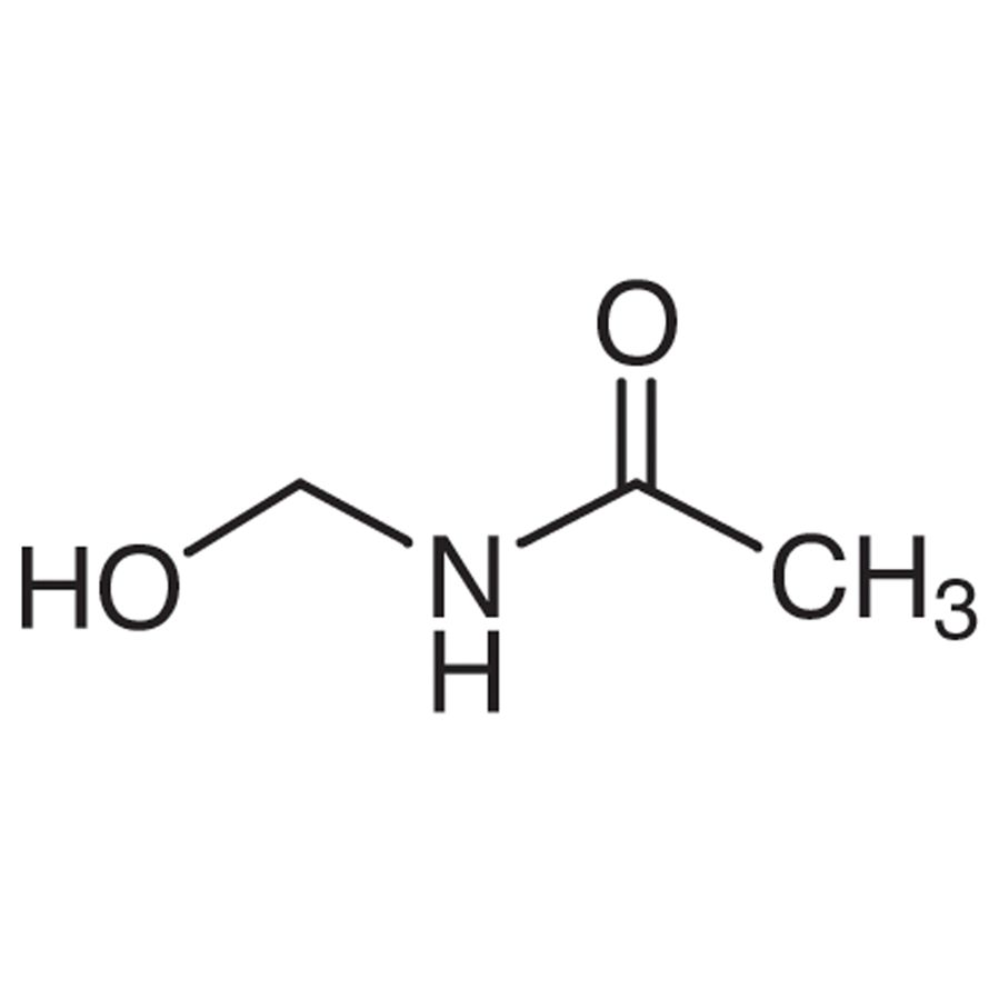 Acetamidomethanol