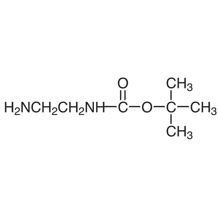 N-(tert-Butoxycarbonyl)-1,2-diaminoethane