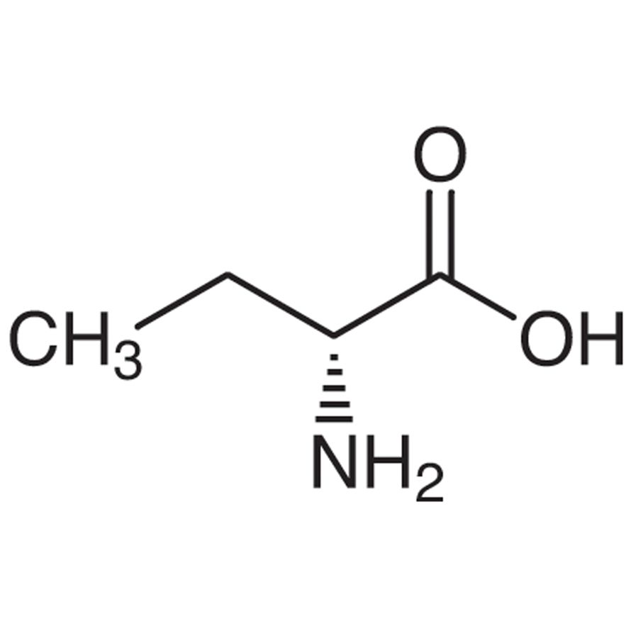 (R)-(-)-2-Aminobutyric Acid