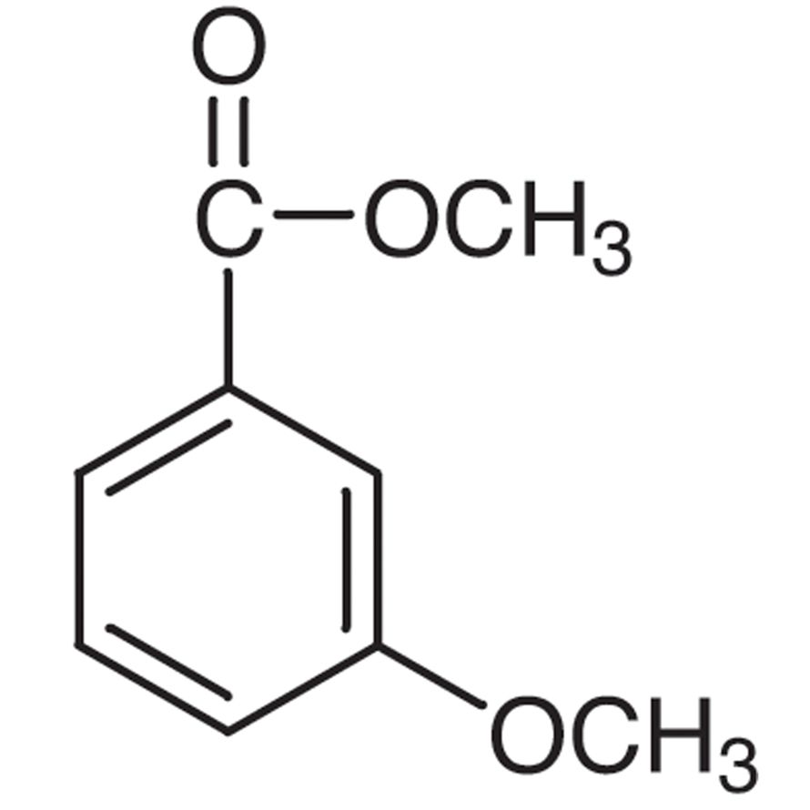 Methyl m-Anisate