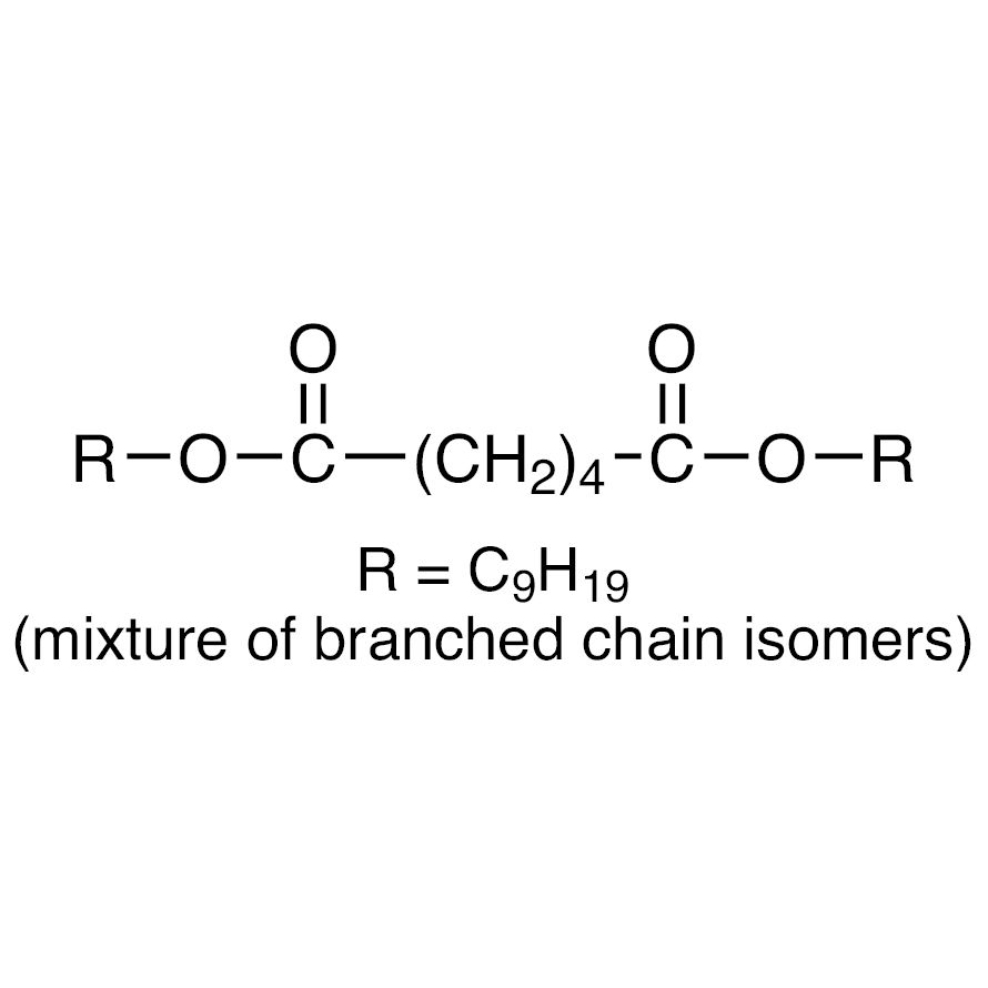 Diisononyl Adipate (mixture of branched chain isomers)