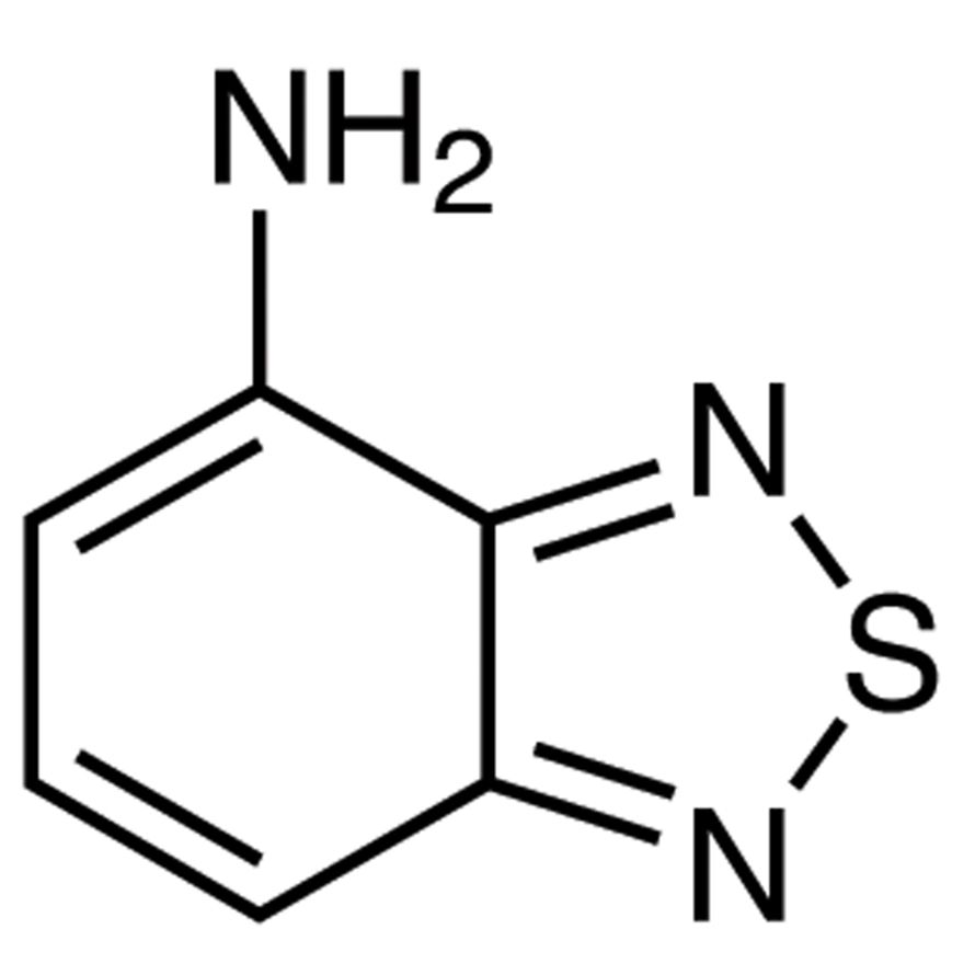 4-Amino-2,1,3-benzothiadiazole