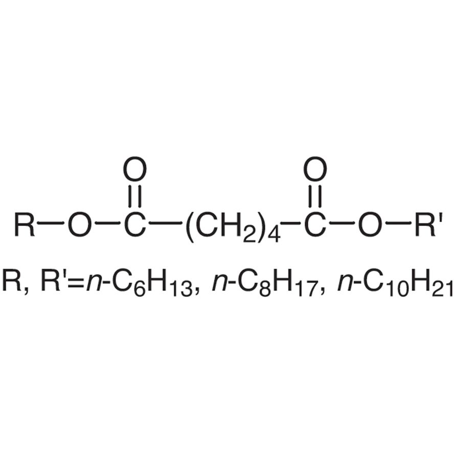 Di-n-alkyl Adipate [Plasticizer]