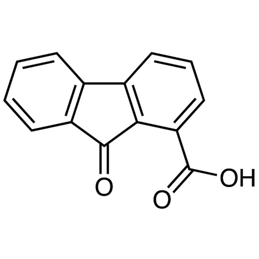 9-Fluorenone-1-carboxylic Acid