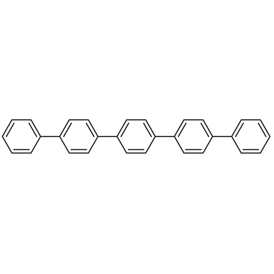 p-Quinquephenyl