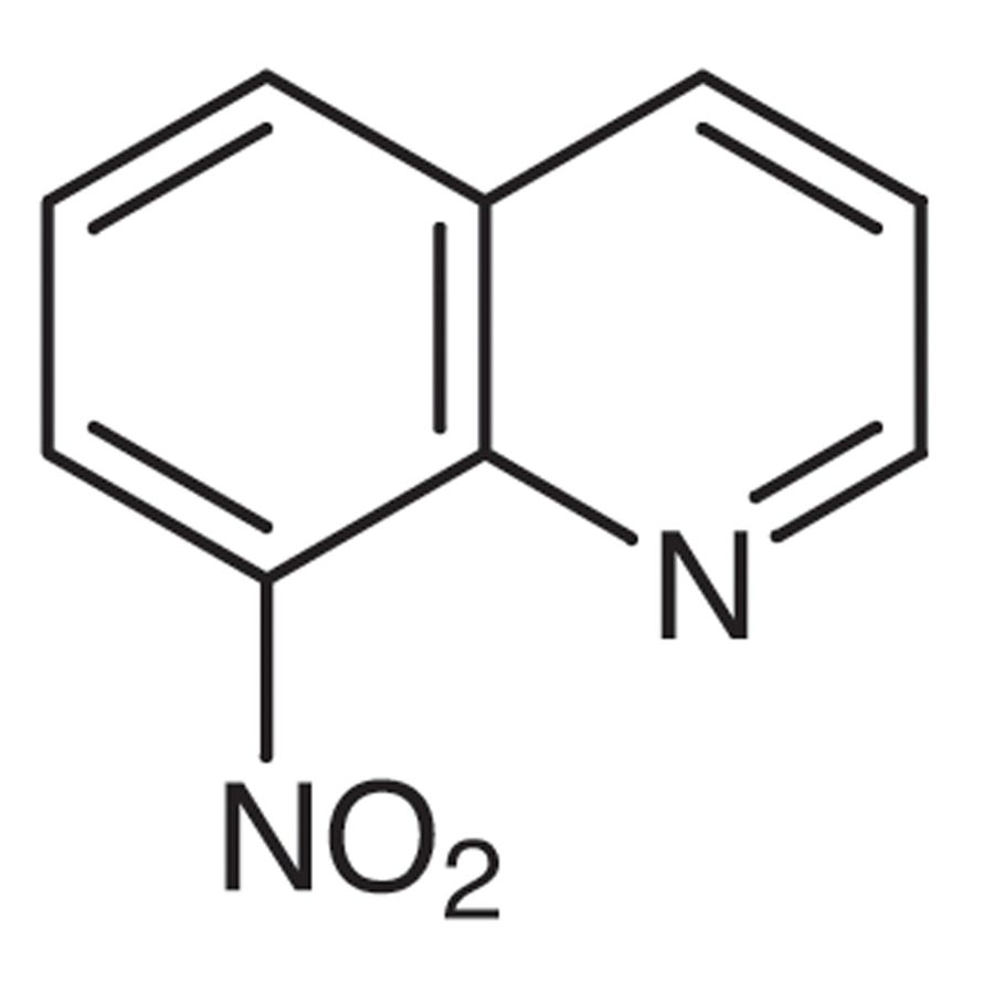 8-Nitroquinoline