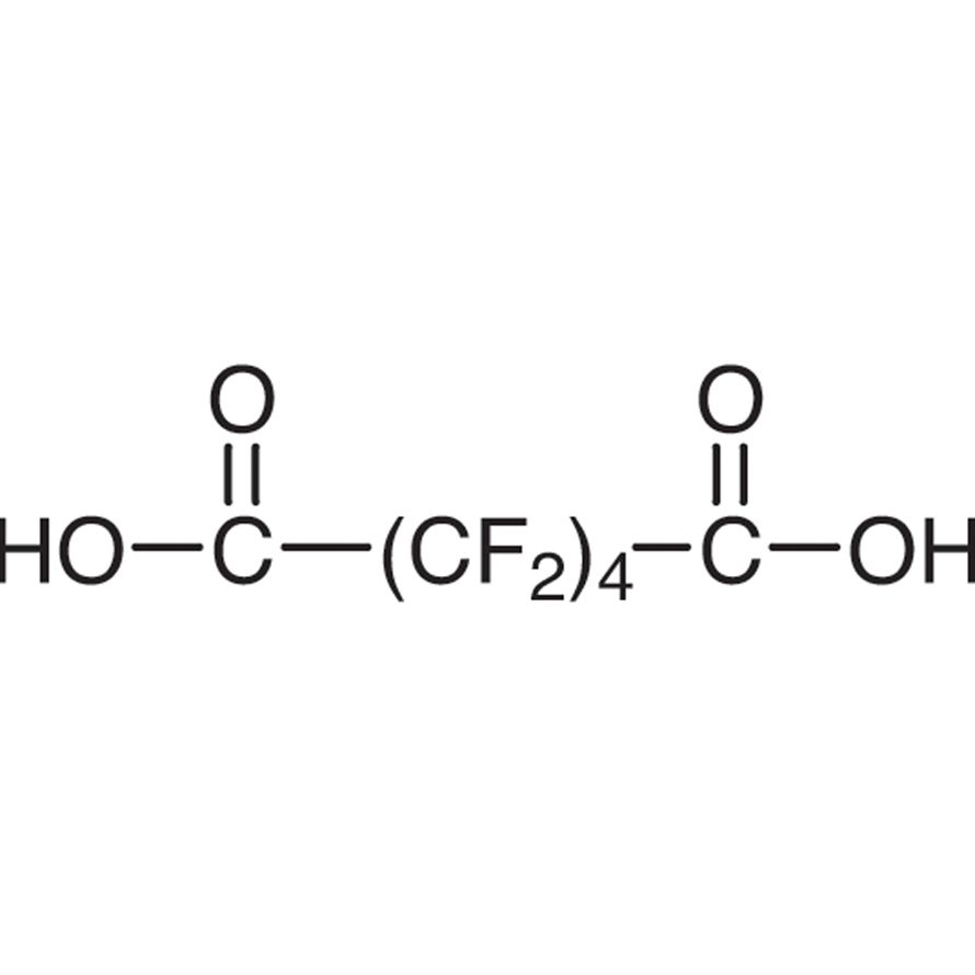 Octafluoroadipic Acid