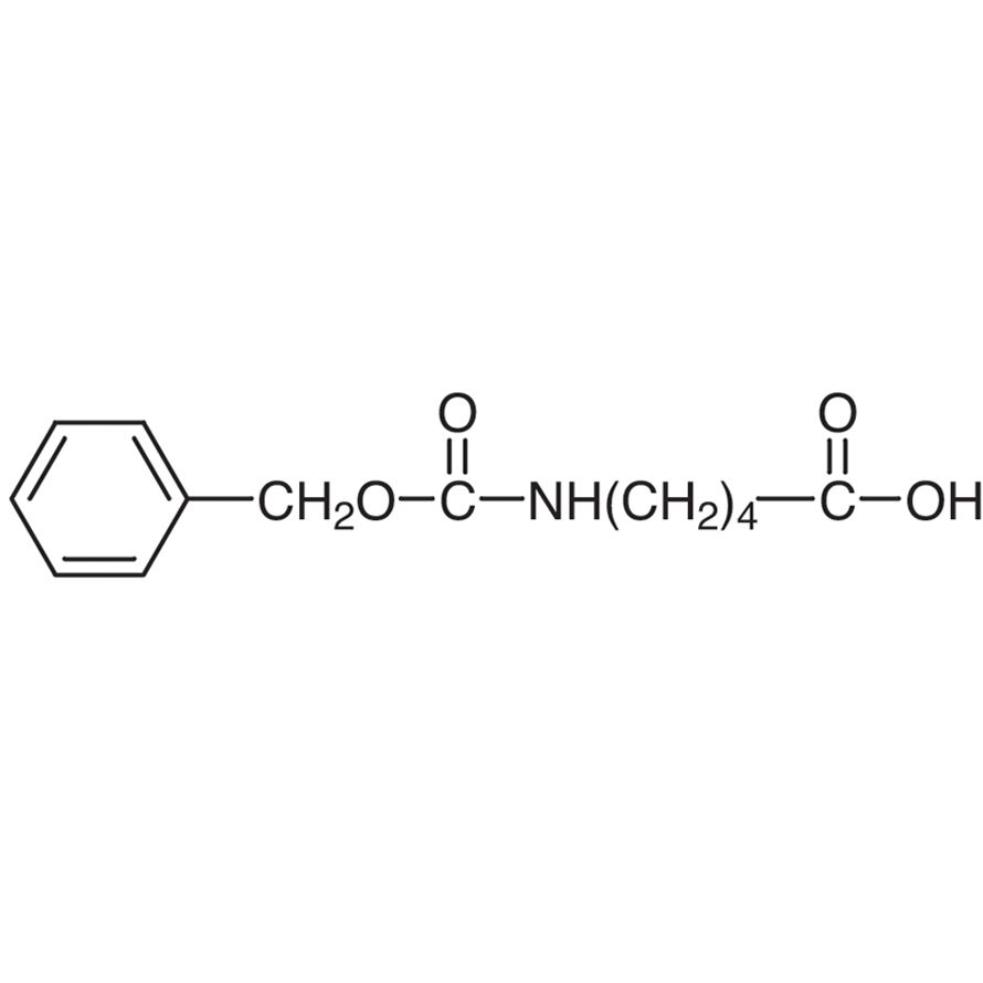 5-(Carbobenzoxyamino)valeric Acid