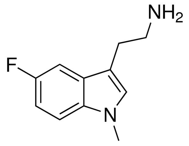 2-(5-FLUORO-1-METHYL-1H-INDOL-3-YL)ETHANAMINE