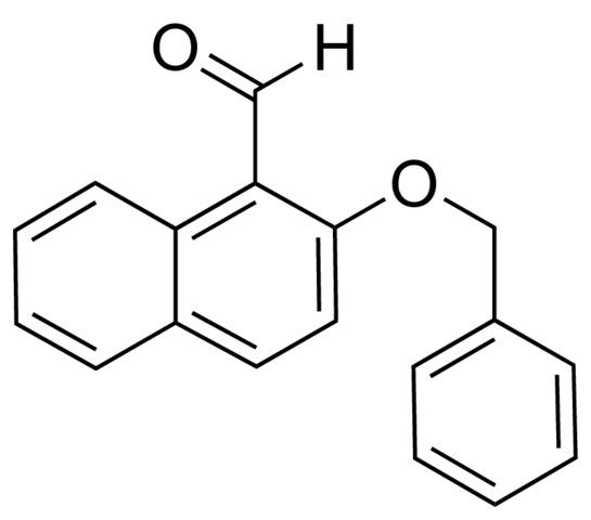 2-(Benzyloxy)-1-naphthaldehyde