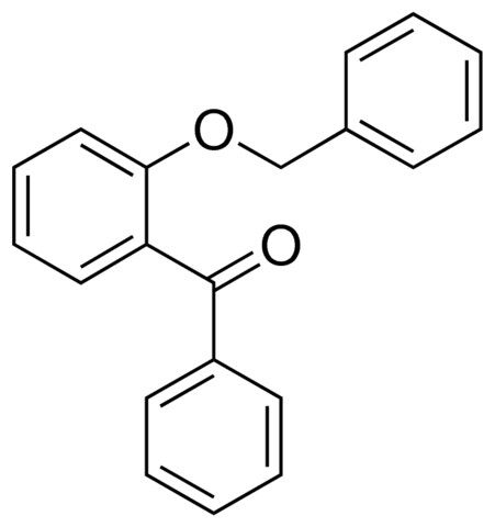 [2-(benzyloxy)phenyl](phenyl)methanone