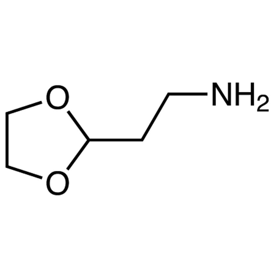 2-(2-Aminoethyl)-1,3-dioxolane