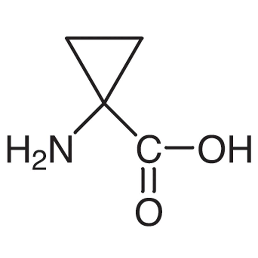 1-Aminocyclopropanecarboxylic Acid