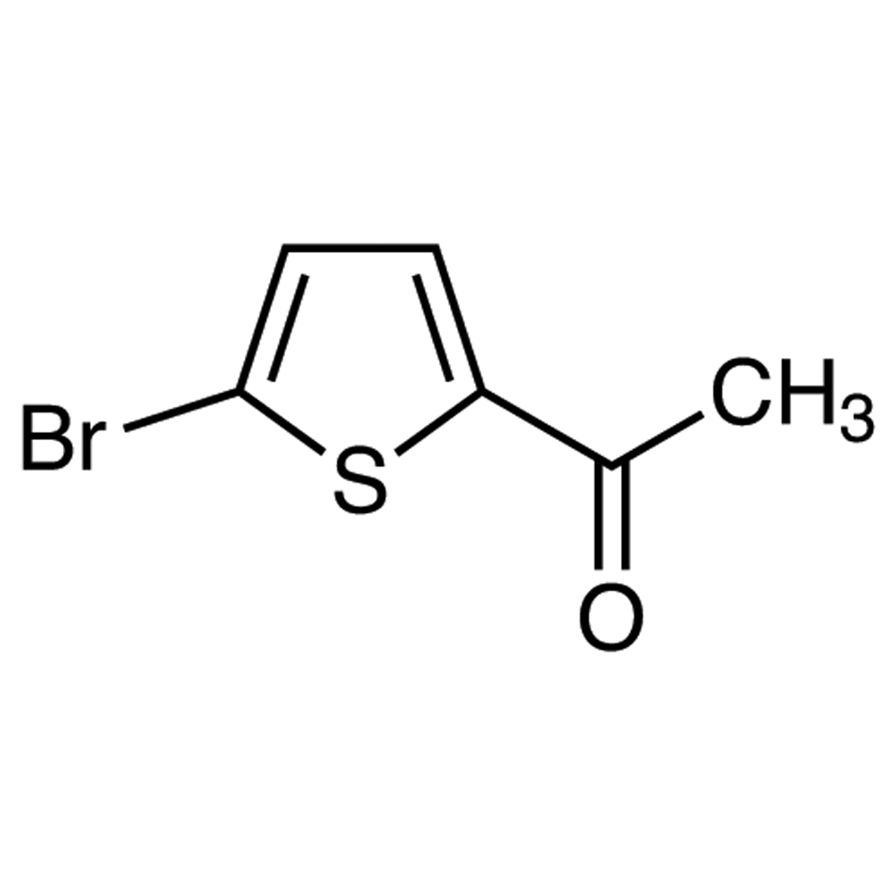 2-Acetyl-5-bromothiophene