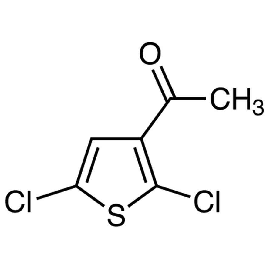 3-Acetyl-2,5-dichlorothiophene