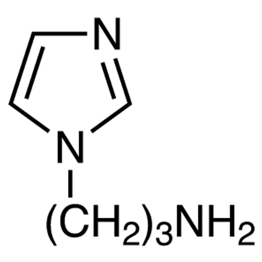 1-(3-Aminopropyl)imidazole