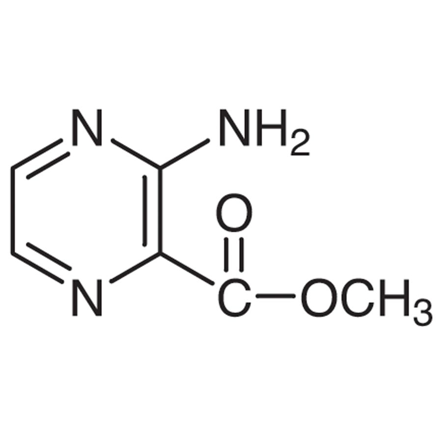 Methyl 3-Aminopyrazine-2-carboxylate