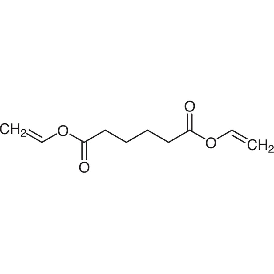 Divinyl Adipate (stabilized with MEHQ)