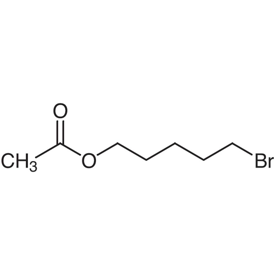 5-Bromopentyl Acetate