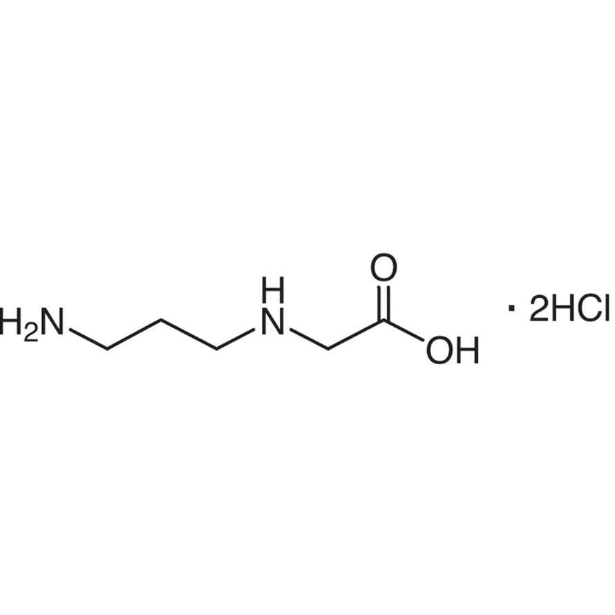 N-(3-Aminopropyl)glycine Dihydrochloride