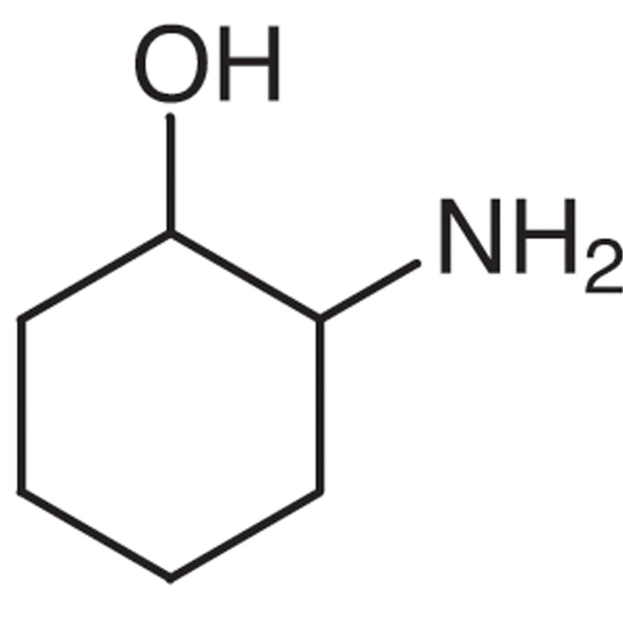 2-Aminocyclohexanol (cis- and trans- mixture)