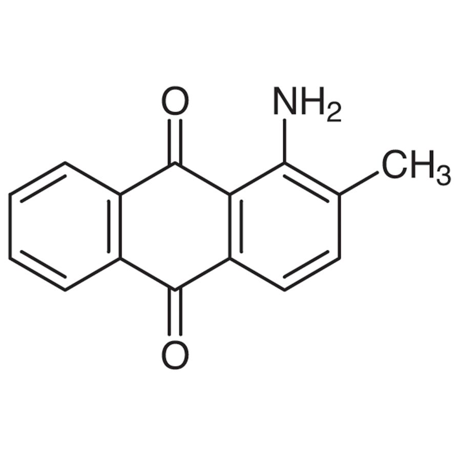 1-Amino-2-methylanthraquinone