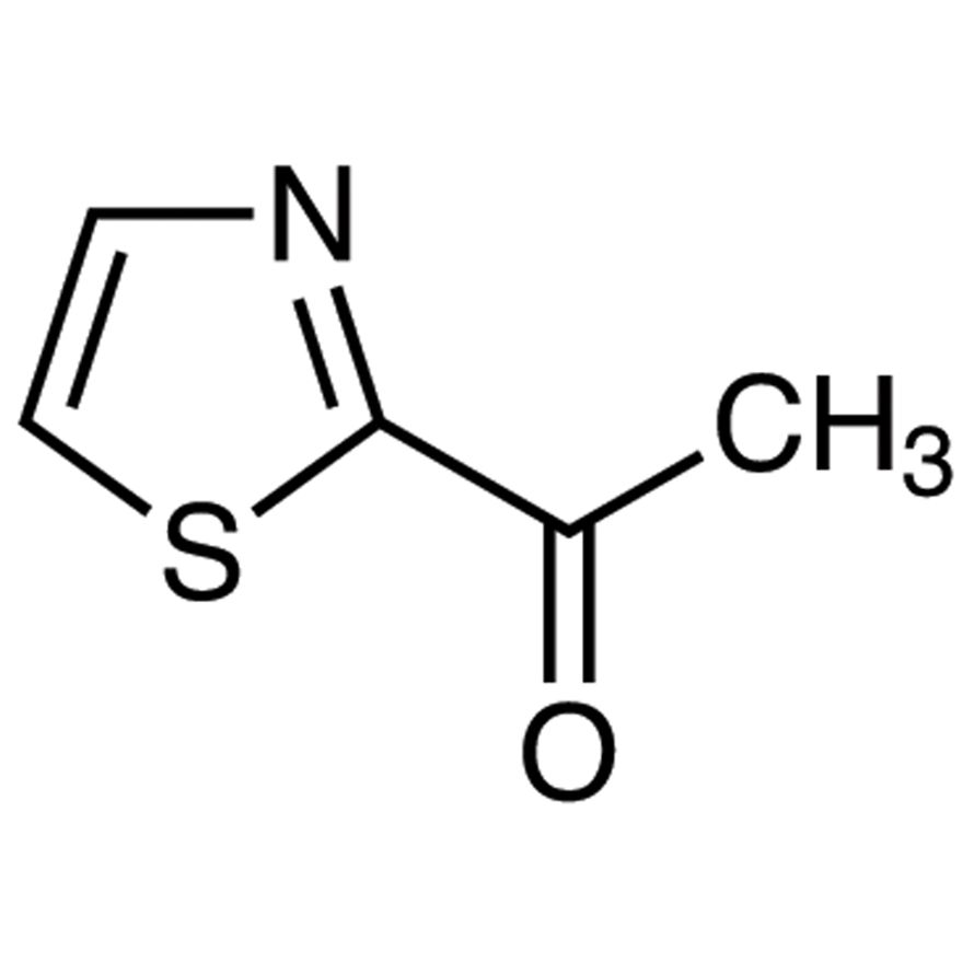 2-Acetylthiazole