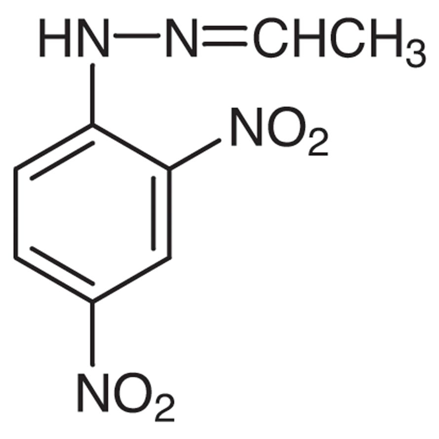 Acetaldehyde 2,4-Dinitrophenylhydrazone