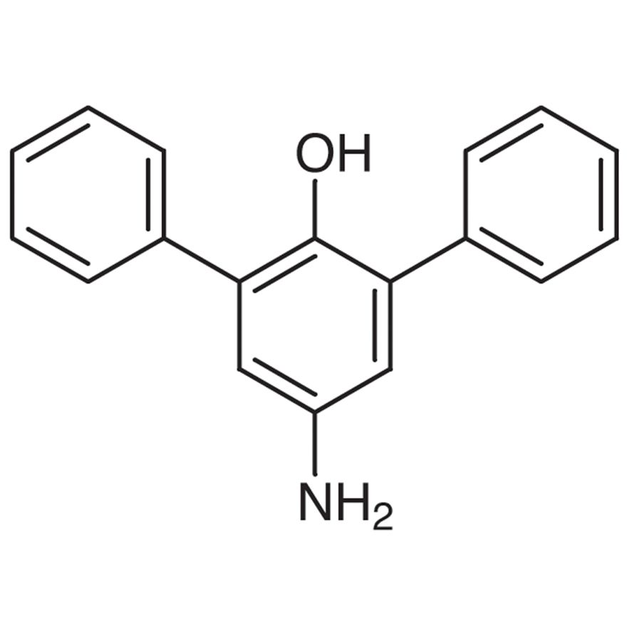 4-Amino-2,6-diphenylphenol