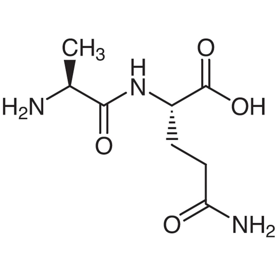 L-Alanyl-L-glutamine