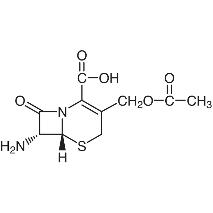 7-Aminocephalosporanic Acid