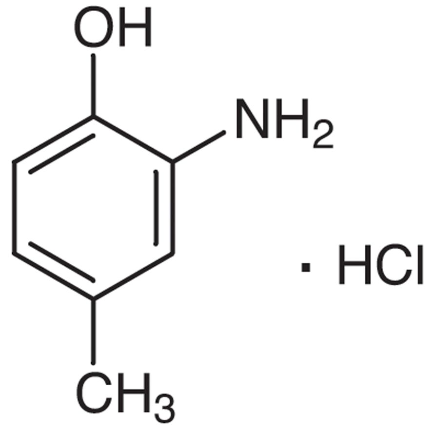 2-Amino-p-cresol Hydrochloride