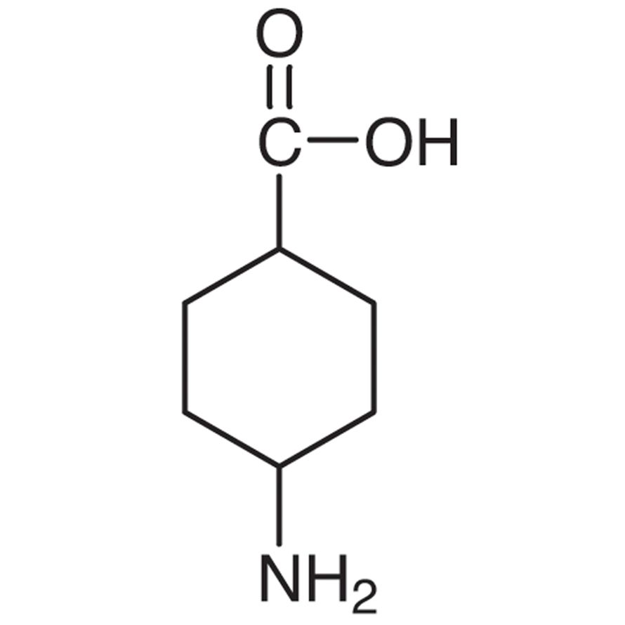 4-Aminocyclohexanecarboxylic Acid (cis- and trans- mixture)